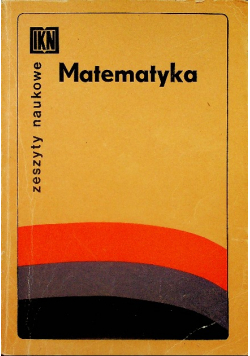 Matematyka