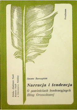 Narracja i tendencja