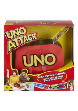 Uno Extreme!