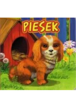 Piesek JAFI
