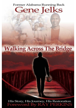 Walking Across the Bridge