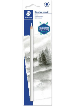 Blender w ołówku Design Journey STAEDTLER