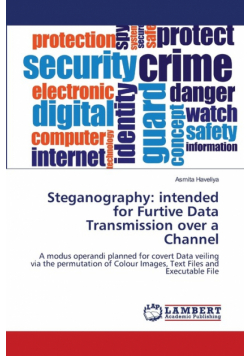 Steganography