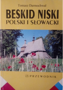 Beskid Niski polski i słowacki