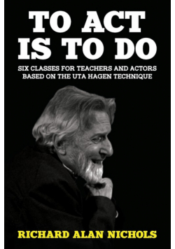 To Act Is to Do