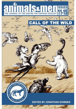 Animals & Men - Issues 11 - 15 - The Call Of The Wild