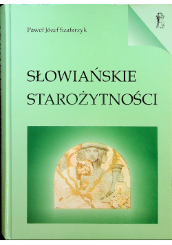 Słowiańskie starożytności