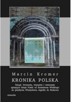 Kronika Polska