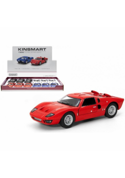 Ford GT40 MKII 1:32 MIX