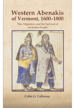 Western Abenakis of Vermont
