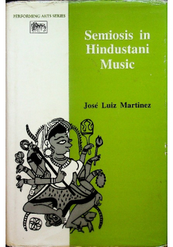 Semiosis Hindustani Music