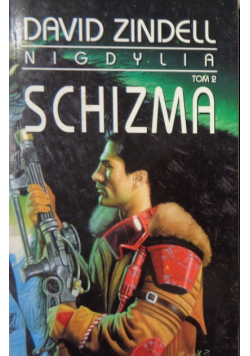Nigdylia
