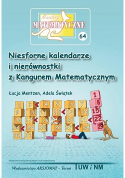 Miniatury matematyczne 64