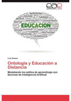 Ontologia y Educacion a Distancia