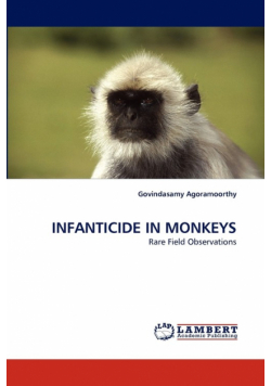 Infanticide in Monkeys