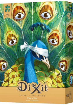 Dixit: Puzzle - Point of View 1000 elementów