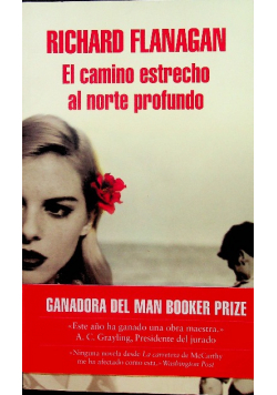 El Camino Estrecho Al Norte Profundo