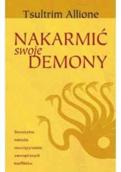 Nakarmić swoje demony