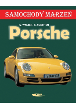 Agethen Thomas - Porsche