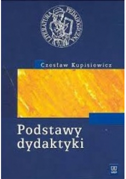 Podstawy dydaktyki