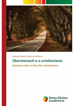 Übermensch e o cristianismo