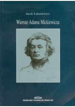 Wiersze Adama Mickiewicza