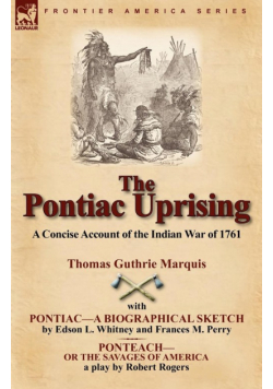The Pontiac Uprising