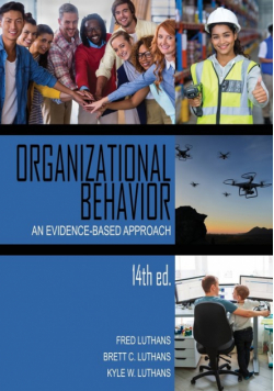 Organizational Behavior