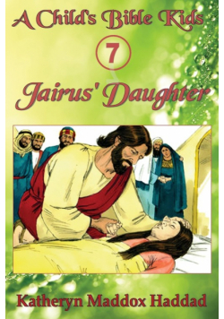 Jairus' Daughter