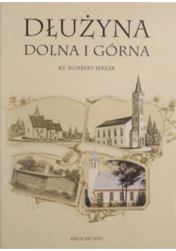 Dłużyna Dolna i Górna