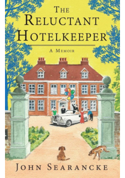 The Reluctant Hotelkeeper