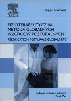 Fizjoterapeutyczna metoda globalnych wzorców posturalnych