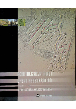 Rewitalizacja miast