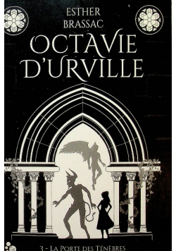 Octavie d Urville tome 3