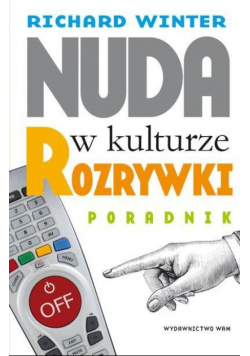 Nuda w kulturze rozrywki
