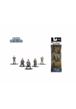Harry Potter Ron i Hermiona 5-pak