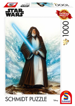 Puzzle PQ 1000 Star Wars: Obi-Wan Kenobi
