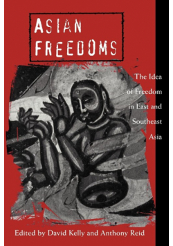 Asian Freedoms