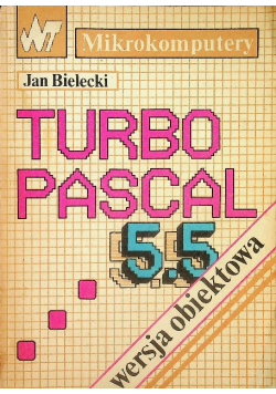 Turbo Pascal 5 5