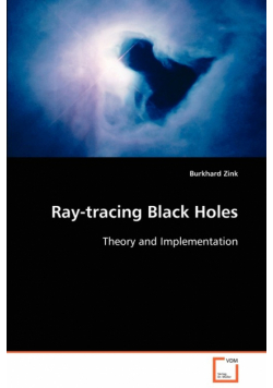 Ray-tracing Black Holes