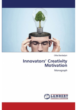 Innovators' Creativity Motivation