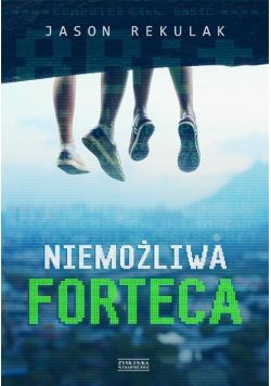 Niemożliwa forteca