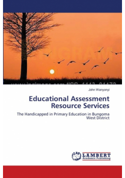 Educational Assessment Resource Services