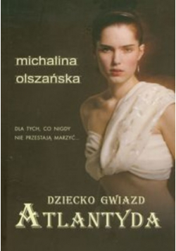 Dziecko Gwiazd Atlantyda