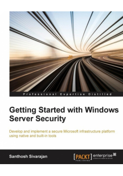 Getting Started with Windows Server Security