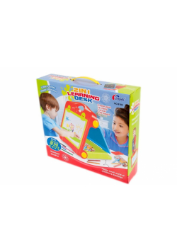 Tablica Do Nauki 2w1