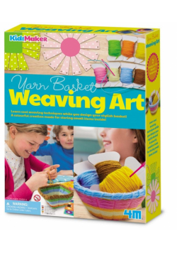 Zaprojektuj swój własny kosz 4M