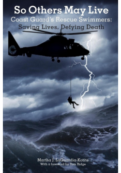 So Others May Live