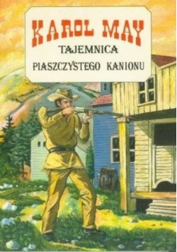 Tajemnice piaszczystego kanionu