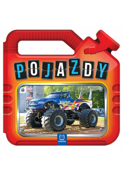 Pojazdy